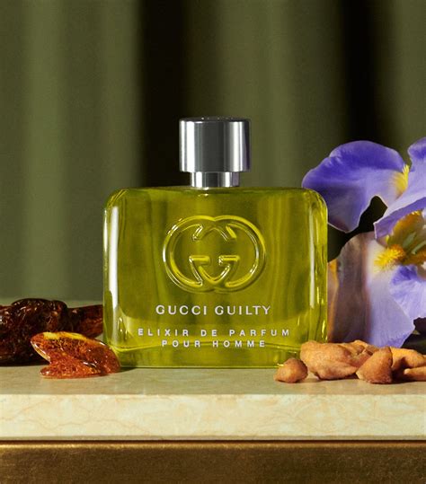 gucci seductive homme|guilty pour gucci 2011.